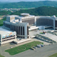 Image for article titled North Korea's Modern Architecture, Designs From An Alternate Universe